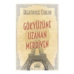 Gökyüzüne Uzanan Merdiven - John Boyne