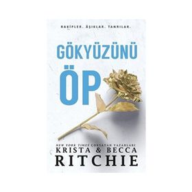Gökyüzünü Öp Martı Yayınları