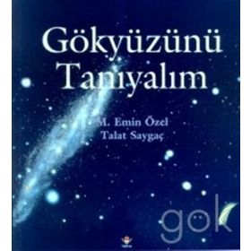 Gökyüzünü Tanıyalım - M. Emin Özel