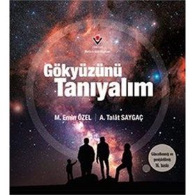 Gökyüzünü Tanıyalım - M. Emin Özel
