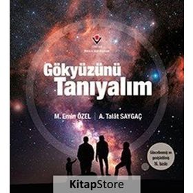 Gökyüzünü Tanıyalım - M. Emin Özel