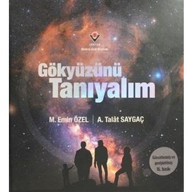 Gökyüzünü Tanıyalım - M. Emin Özel