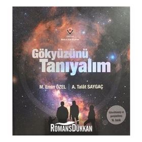 Gökyüzünü Tanıyalım - M. Emin Özel