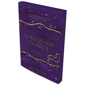 Gökyüzünün Cenneti - Sena Nur Işık