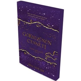 Gökyüzünün Cenneti - Sena Nur Işık