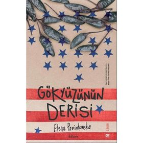 Gökyüzünün Derisi - Elena Poriatowska