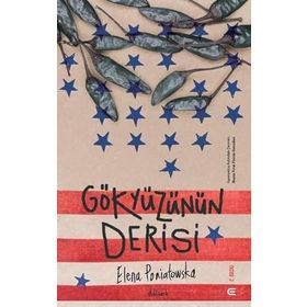 Gökyüzünün Derisi - Elena Poriatowska