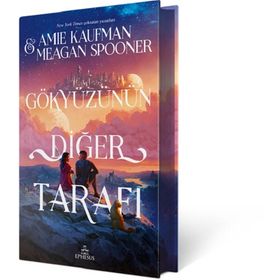 Gökyüzünün Diğer Tarafı - Ephesus Yayınları