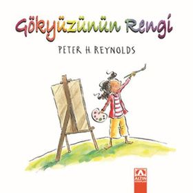 Gökyüzünün Rengi - Peter Reynolds