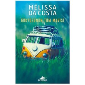 Gökyüzünün Tüm Mavisi - Pegasus Yayınları