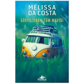 Gökyüzünün Tüm Mavisi - Pegasus Yayınları