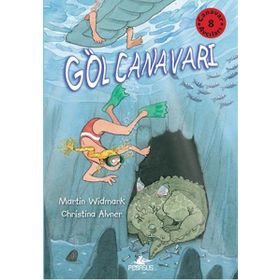 Göl Canavarı - Canavar Avcıları 8 - Kolektif