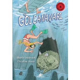 Göl Canavarı - Canavar Avcıları 8 - Kolektif