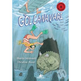 Göl Canavarı - Canavar Avcıları 8 - Kolektif
