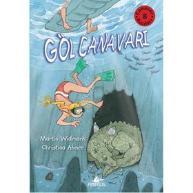 Göl Canavarı - Canavar Avcıları 8 - Kolektif