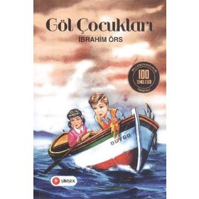 Göl Çocukları - İbrahim Örs