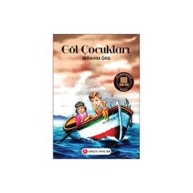 Göl Çocukları - İbrahim Örs
