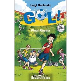 Gol! - Final Rüyası - Luigi Garlando