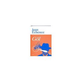 Göl - Jean Echenoz
