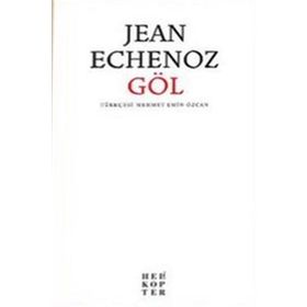 Göl - Jean Echenoz