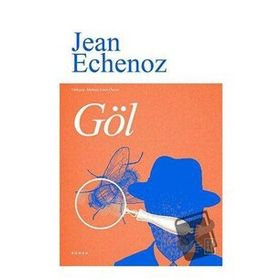 Göl - Jean Echenoz