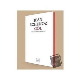 Göl - Jean Echenoz