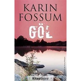 GÖL - KARIN FOSSUM