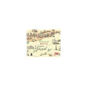 Göl Kıyısında Bir Tatil - Florence Ducatteau