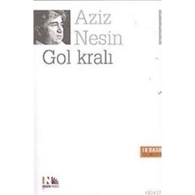 GOL KRALI - AZIZ NESIN