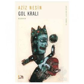 Gol Kralı - Burhan Yetkil