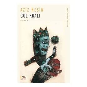 Gol Kralı - Burhan Yetkil