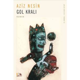 Gol Kralı - Burhan Yetkil
