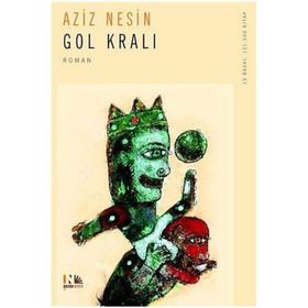 Gol Kralı - Burhan Yetkil