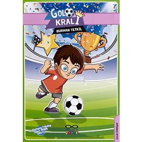 Gol Kralı - Burhan Yetkil