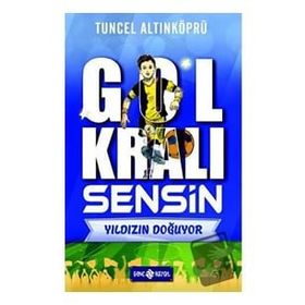Gol Kralı Sensin 1 Yıldızın Doğuyor Genç Hayat