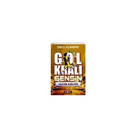 Gol Kralı Sensin 2 Yıldızın Parlıyor Genç Hayat