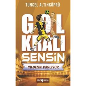 Gol Kralı Sensin 2 Yıldızın Parlıyor Genç Hayat