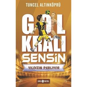 Gol Kralı Sensin 2 Yıldızın Parlıyor Genç Hayat