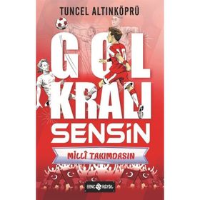 Gol Kralı Sensin 3 Milli Takımdasın Genç Hayat