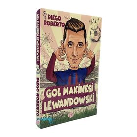 Gol Makinesi Lewandowski - Diego Roberto
