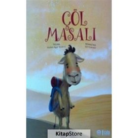 Göl Masalı - Kudret Ayşe Yılmaz