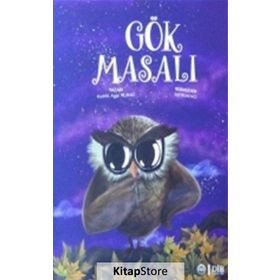 Göl Masalı - Kudret Ayşe Yılmaz