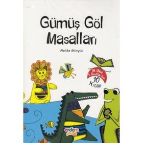 GÖL MASALLARI - YALÇIN AYDINLIK