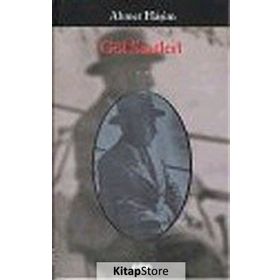 Göl Saatleri - Ahmet Haşim