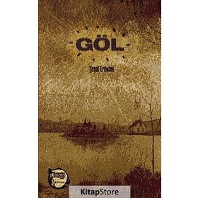 Göl - Şenol Erdoğan