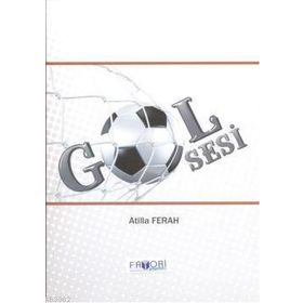 GOL SESI - ATILLA FERAH
