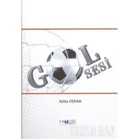 GOL SESI - ATILLA FERAH