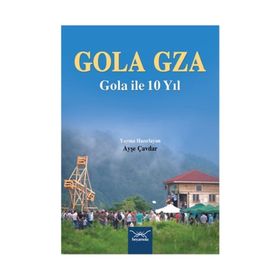 Gola Gza - Ayşe Çavdar