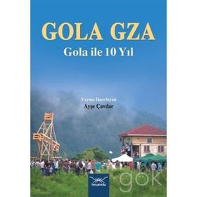 Gola Gza - Ayşe Çavdar