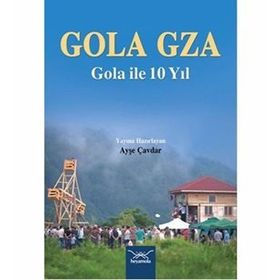 Gola Gza - Ayşe Çavdar